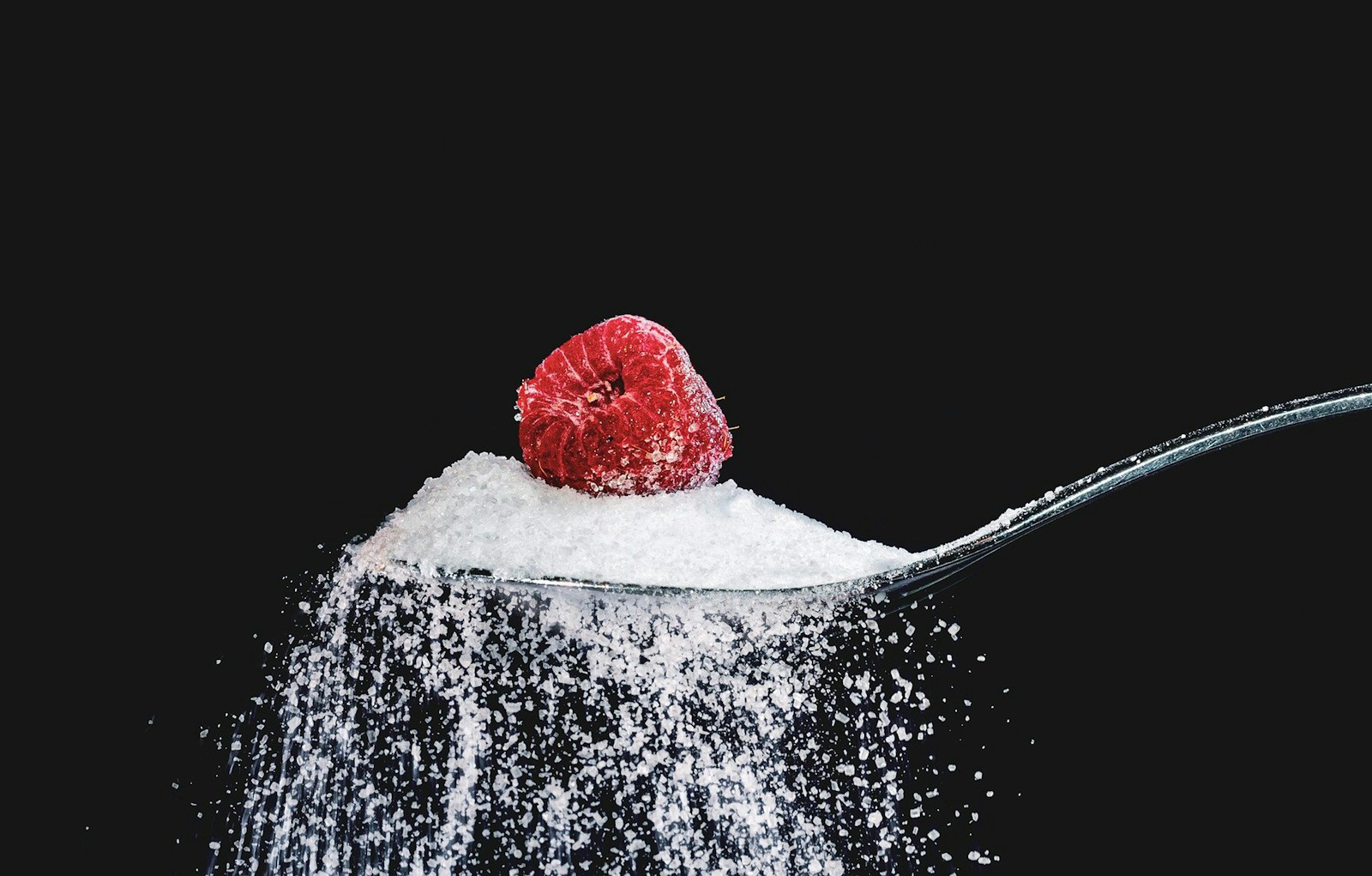 Zuckerfallen im Alltag